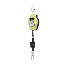 Zachycovač pádu zatahovací, ocelové lano 15 m, Helixon-S,FA2040215...